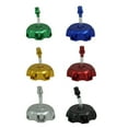 thumbnail image 3 of Fuel Tank Cap Cover Motorcycle Fuel Tank Filler Oil Cap Cover With exhaust cap, 3 of 4
