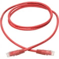 thumbnail image 2 of Tripp Lite Premium N200-005-RD RJ-45 Patch Network Cable, 2 of 5