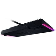 Razer BlackWidow V4 Pro 75% Wireless Hot-swappable Gaming Keyboard, Black