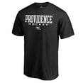 thumbnail image 2 of Men's Black Providence Friars Team Unity Hockey T-Shirt, 2 of 3