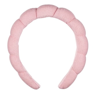 Wet Brush x LoveShackFancy Wash Cotton Headband  display picture 2
