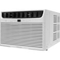 thumbnail image 3 of Frigidaire 18,000 BTU 230V Window-Mounted Median Air Conditioner with Temperature Sensing Remote Control, 3 of 3