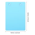 thumbnail image 3 of 2Pcs Fish Breeding Fish Tank Breeding Plate with Suction Cup Large Fish Spawning, 3 of 8