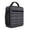 Brown and Blue Checkered Pattern, variant on Pink and Black Checkered Pattern Insulated Lunch Bag Teens,Lunch Box for Men Women for Work,Picnic or Travel,10.2x9.5x4.3 Inches,8 Can Capacity