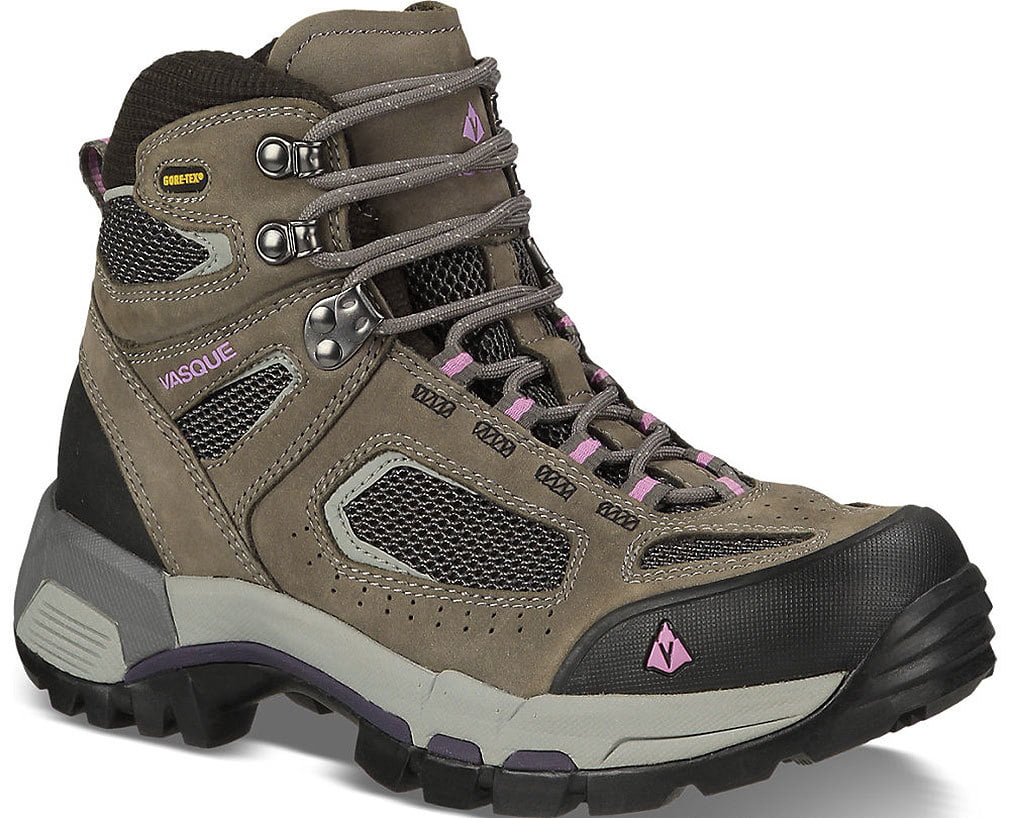 walmart hiking boots womens