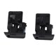 thumbnail image 4 of 2X New Windshield Washer Sprayer Nozzle Windscreen Nozzle Jet 61667183343 for -BMW X1 E84 / X6 E71 E, 4 of 5
