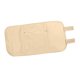 thumbnail image 1 of Bolsa de aceite de ricino, lavable a máquina, con correas ajustables, regalo, suave, paquete de aceite de ricino, paquete de cintura de aceite de, 1 of 9