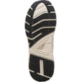 thumbnail image 5 of Vionic Men's Walk Max Lace Up Sneaker Phantom Grey Dark Khaki 7.5W, 5 of 5