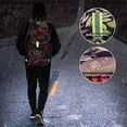 thumbnail image 5 of HAWEE Lightweight Packable Backpack Waterproof Durable Hiking Travel Backpack Daypack, 5 of 7