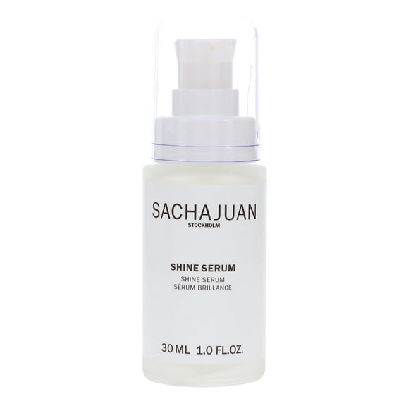 Sachajuan Shine Serum 1 oz