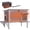 Heated Cat House, variant on Aivituvin Heated Cat House for Outside Outdoor Cat House Insulated Weatherproof Feral Cat Shelter with Heater and Insulated Liner