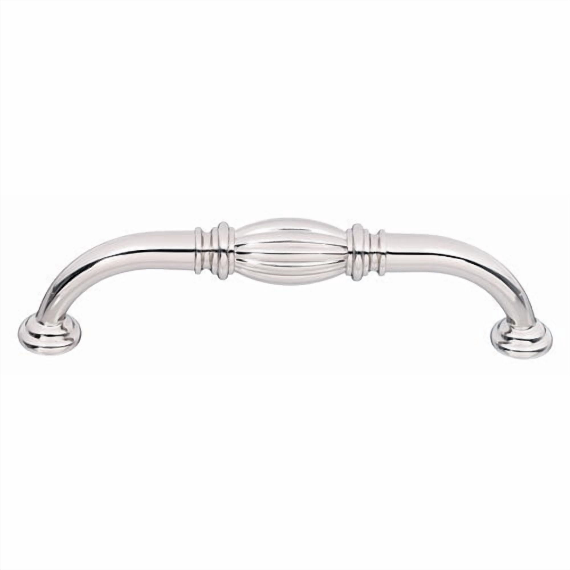 Alno A234-4-AEM Tuscany 4" Cabinet Pull Antique English Matte