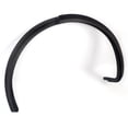 thumbnail image 3 of 10325290-00-E For Tesla Model X 2016-21 LH Rear Fender Wheel Flare Molding Trim, 3 of 10