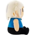 thumbnail image 4 of Chuy Peluche, 20cm Suave Chuy Mine Plush Toys, 2025 Juego Figura de Peluches, Regalos para Niños y Fans, 4 of 6