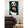 thumbnail image 2 of Suicide Squad - Panda Poster and Poster Mount Bundle, 2 of 2