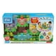 thumbnail image 1 of Set Mega Bloks Fisher Price Selva Musical 60 Piezas, 1 of 4