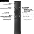 thumbnail image 3 of Repuestos para control remoto universal Samsung Sou AH59-02767A, 3 of 4
