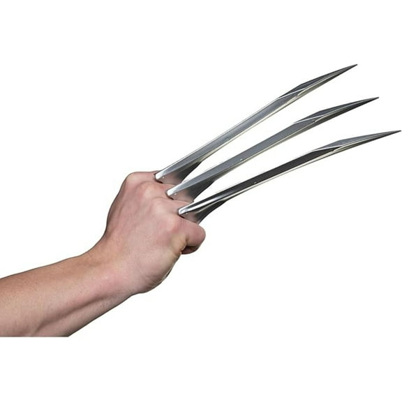 Cosplay Claws 10 Inch Foam Adult Costume Accessory | Set of 2