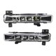 thumbnail image 3 of Par de luces antiniebla LED delanteras diurnas para BMW G30 G38 17-19 63177349131, 3 of 11