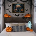 thumbnail image 4 of Halloween Theme Puzzle Set - Educational Puzzles for Family Game Nights Ideal for Learning Experience, 4 of 8