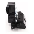 thumbnail image 4 of Trunk Tailgate Lock Latch Fit for 2013-2015 Santa Fe Sport 2014-2019 Kia Soul 812302W000, 4 of 7