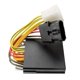 thumbnail image 2 of 4011024 Motorcycle Voltage Regulator Rectifier for Piaggio Polaris, 2 of 5