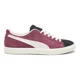 thumbnail image 1 of PU & MA Clyde Og Lace Up Mens Red Sneakers Casual Shoes 39196206, 1 of 6