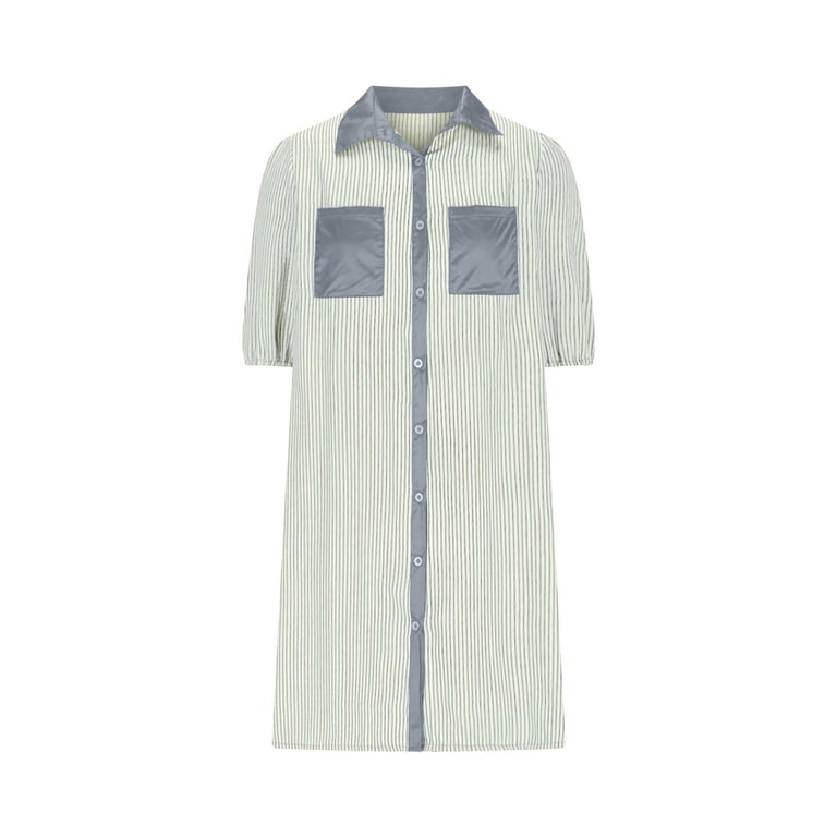 t shirt dresses for teens Hawaiian Summer Dress for Teens - Casual Island Petals T-Shirt Dress for Ladies