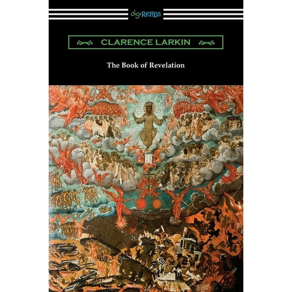 The Book of Revelation (Paperback)