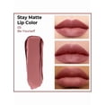 thumbnail image 4 of Insight Rouge à Lèvres Mat Tenue (05-Sois Toi-Même), 3 g Chacun (Lot de 2), 4 of 5