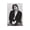 Unframe-style, variant on Singer Jeff Buckley Poster (8) Canvas Art Poster and Wall Art Picture Print Modern Family bedroom Decor Posters 16x24inch(40x60cm)