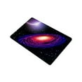 thumbnail image 2 of CADecor Stars of a Planet and Galaxy Doormat Indoor Outdoor Floor Mat 23.6x15.7 inches, 2 of 2