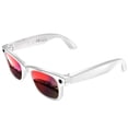 thumbnail image 3 of W610 Smart Glasses with 8MP AI Camera and Bluetooth Calling - UV Protection Sunglasses for Adults and Fashion Enthusiasts, 3 of 3