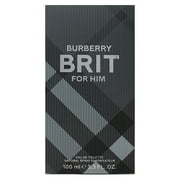 Burberry Parfum Burberry Brit For Him Eau de Toilette 3.3 fl oz *EN