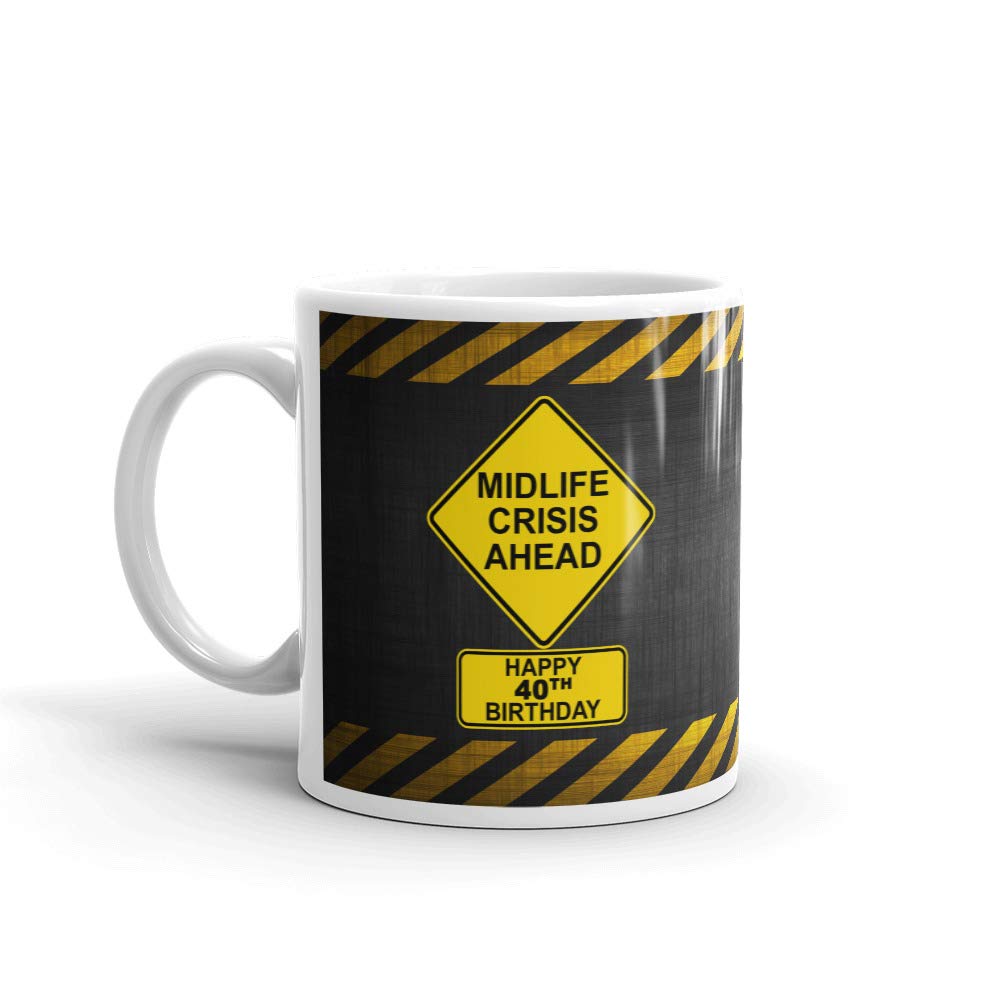 40th dad gifts