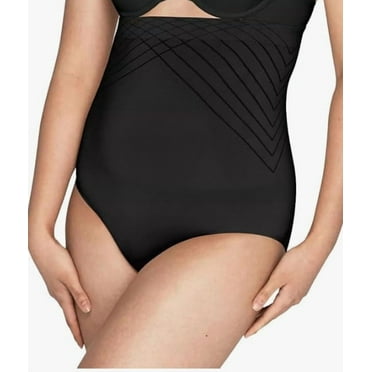 Maidenform Self Expressions Women's Feel Good Fashion Seamless High-Waist Shaping Briefs