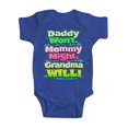 thumbnail image 1 of Body "Grand-Mère Will" pour Bébé - Royal - 24M, 1 of 1