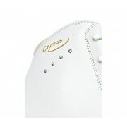 Edea CHORUS Ice Skates (Color Ivory, Size 255, Width D)