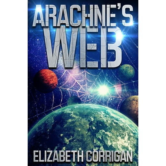 Transients: Arachne's Web (Paperback)