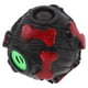 thumbnail image 3 of KAKOWELY Juguete de pelota para perros, juguete dispensador de golosinas para mascotas, juguete interactivo para masticar, juguete de pelota de golosinas para perros, 3 of 5