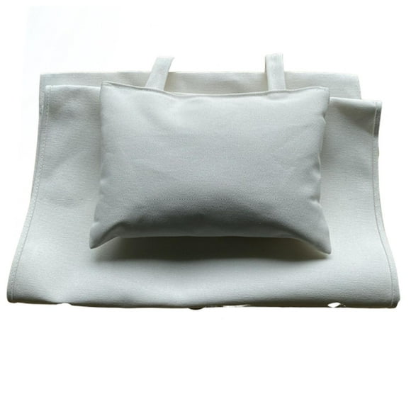 Guardoinrt Canvas Beach Sling Chair Fabric Waterproof And Durable fabric is not Alternative Fabric Can Be Adapted