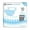 Blue (Pack of 10), variant on SUNKISS Masterpiece Adult Diapers with Tabs, Unisex Disposable Incontinence Briefs for Women and Men, Odor Control, Pink,Small /Medium, 10 Count