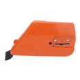 thumbnail image 1 of Replacement Chainsaw Clutch Side Cover for Husqvarna 362 365 371 372 Chainsaw Accessories, 1 of 4