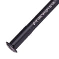 thumbnail image 2 of Bicycle QR Thru Axle Shaft Front Rear Hub Adapter Rear QR Adapter Skewer 12mm 128mm 1.5mm, 2 of 9