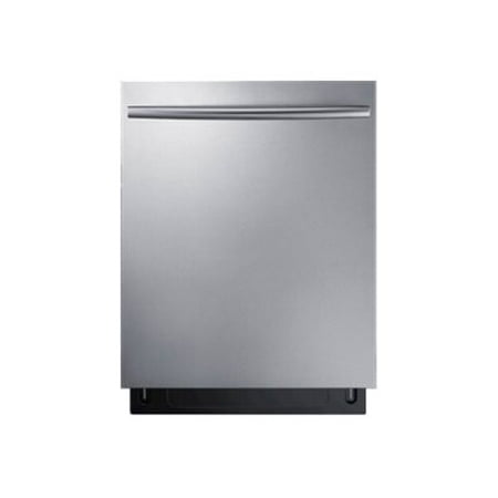 User manual Samsung DW80K7050US StormWash Dishwasher with Top Controls