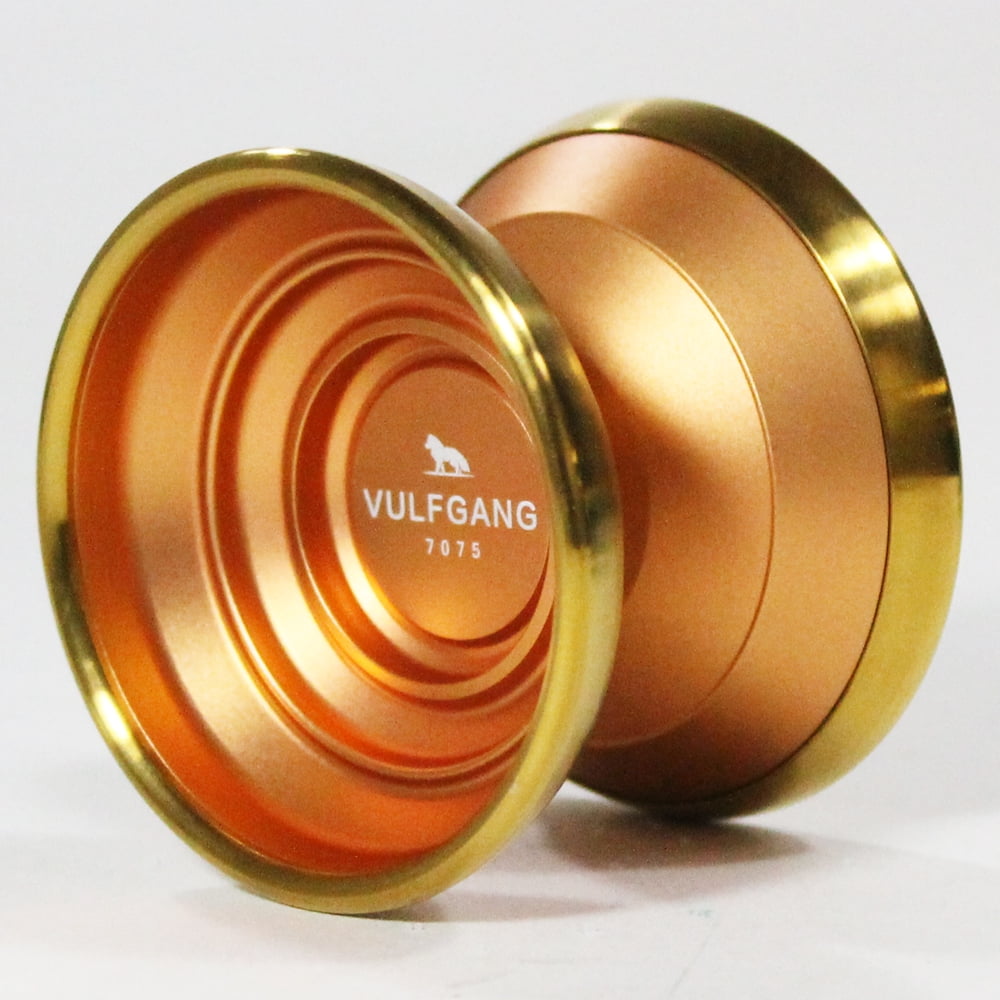 magic yoyo vulfgang