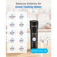thumbnail image 3 of Waterdrop 8K High Capacity Under-Sink Water Filtration System, 3 of 9