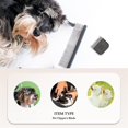 thumbnail image 2 of Pet Hair Repalcement Blade for AOBO VS888 Dog Cat Cattle Rabbit Grooming Trimmer Clipper Blade, 2 of 5