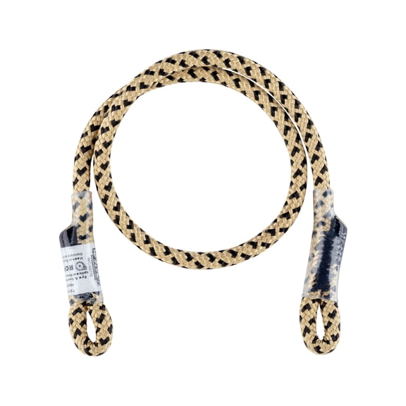 Bee-Line 5/16" (8mm) x 28" G-Spliced Eye & Eye Prusik Cord (33745)
