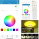 thumbnail image 4 of 36W Dimmable LED Ceiling Light, RGB Color Changing Music Light with Bluetooth Speaker, Suitable for Bathroom, 4 of 6